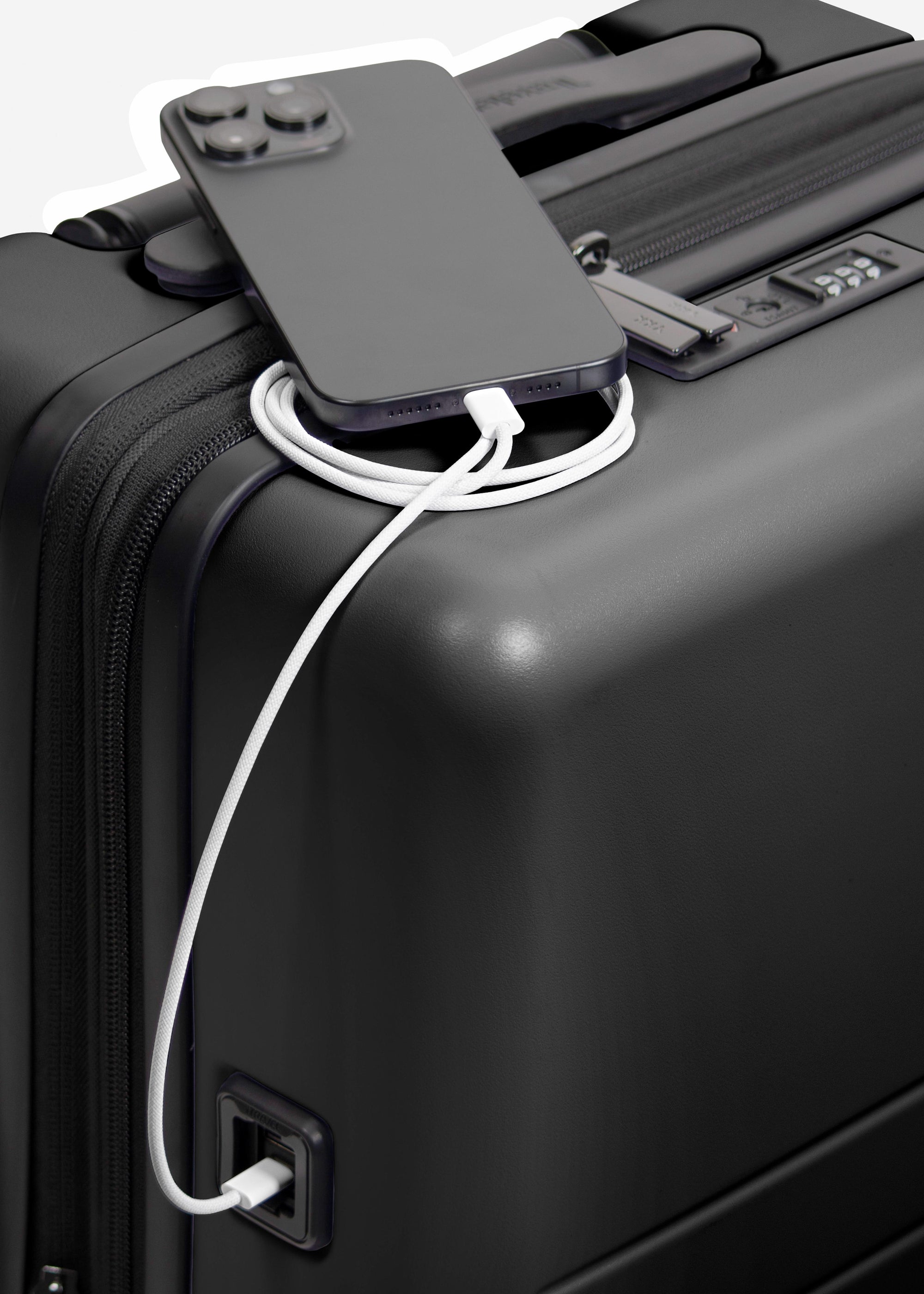Markham Carry-On