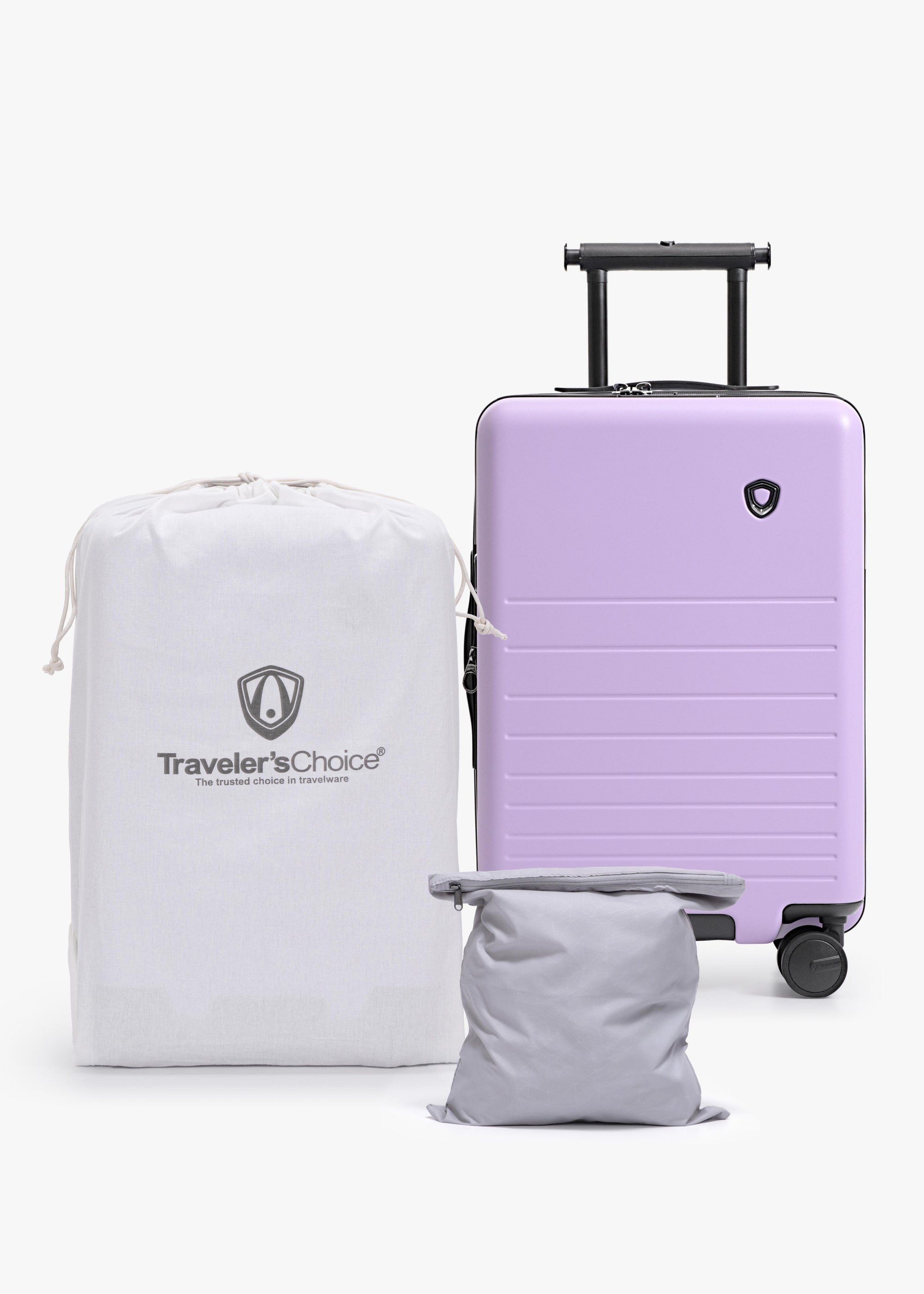Markham Carry-On