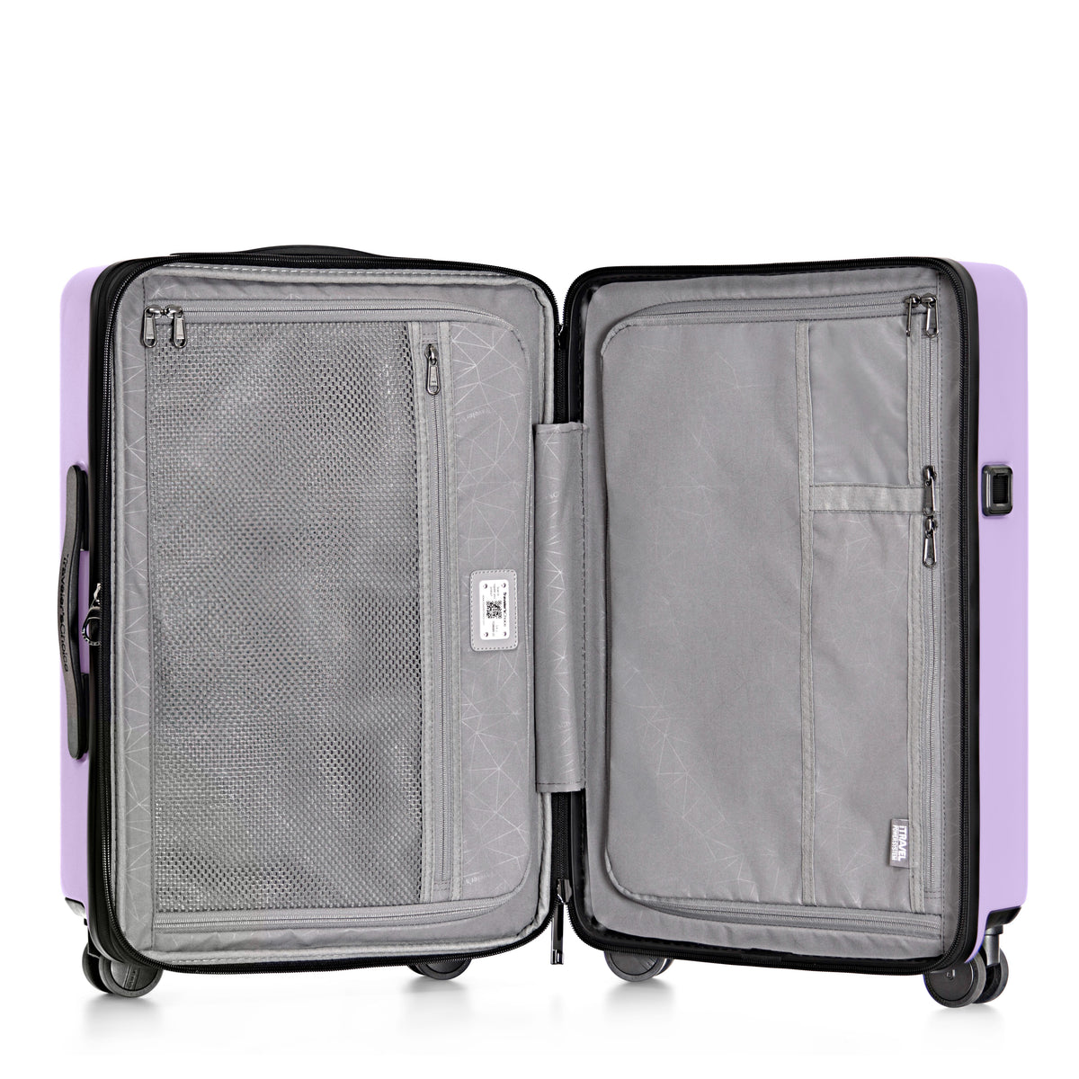 Markham Carry-On