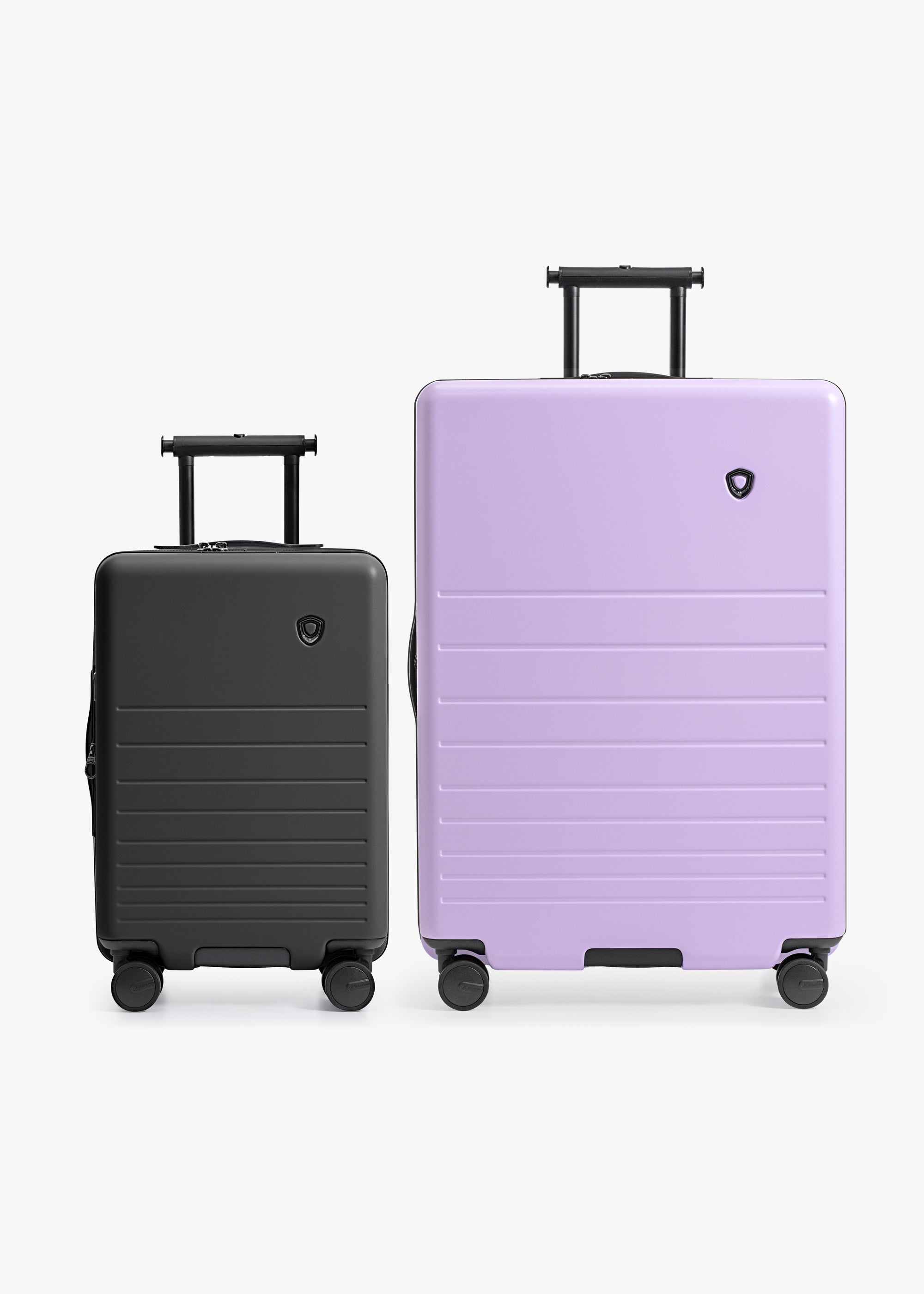 Markham 2-Piece Set - Carry-On &amp; Large