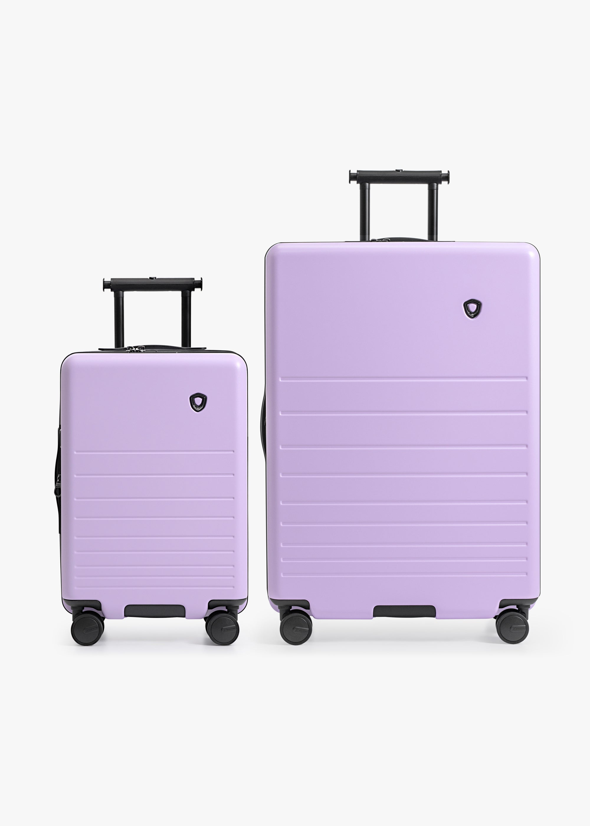 Markham 2-Piece Set - Carry-On &amp; Large
