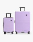 Markham 2-Piece Set - Carry-On & Large