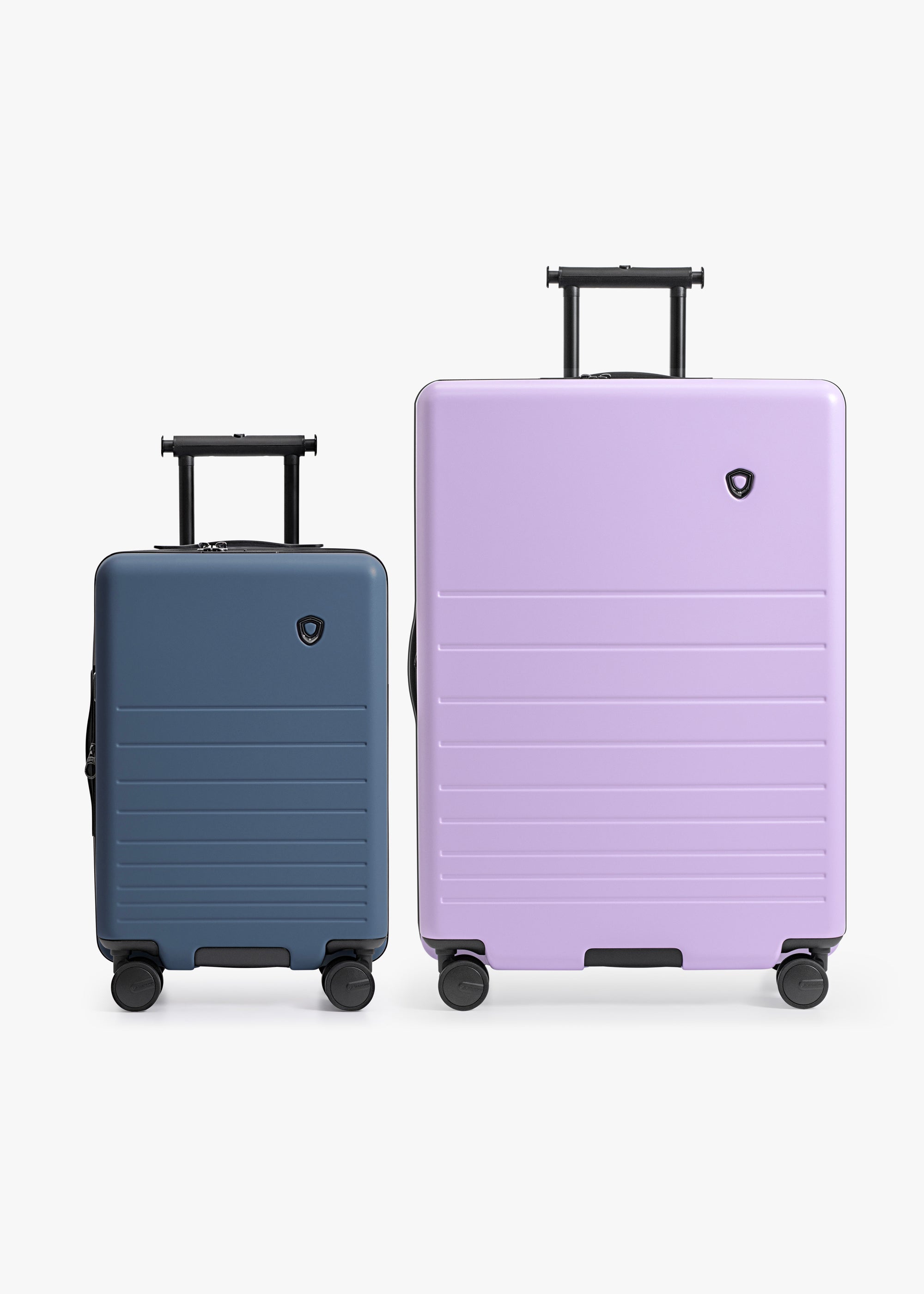 Markham 2-Piece Set - Carry-On &amp; Large