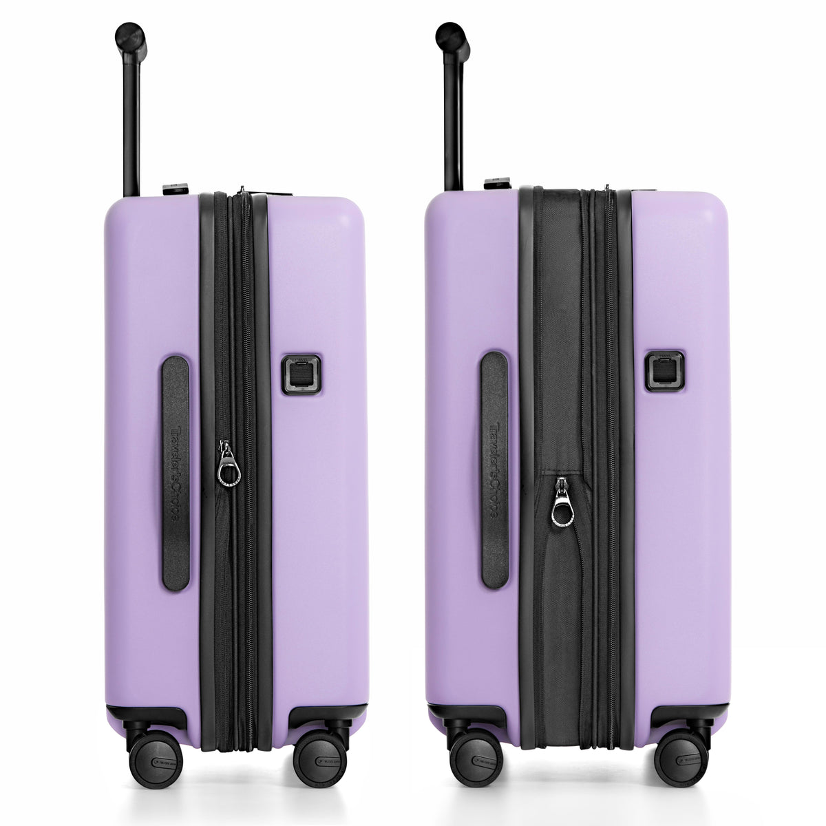 Markham Carry-On