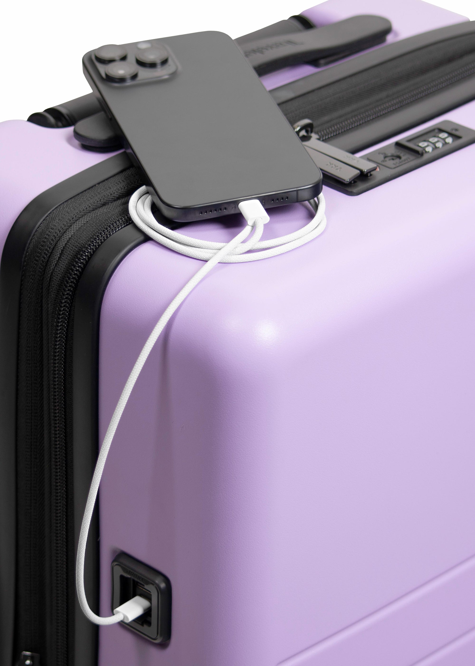 Markham Carry-On