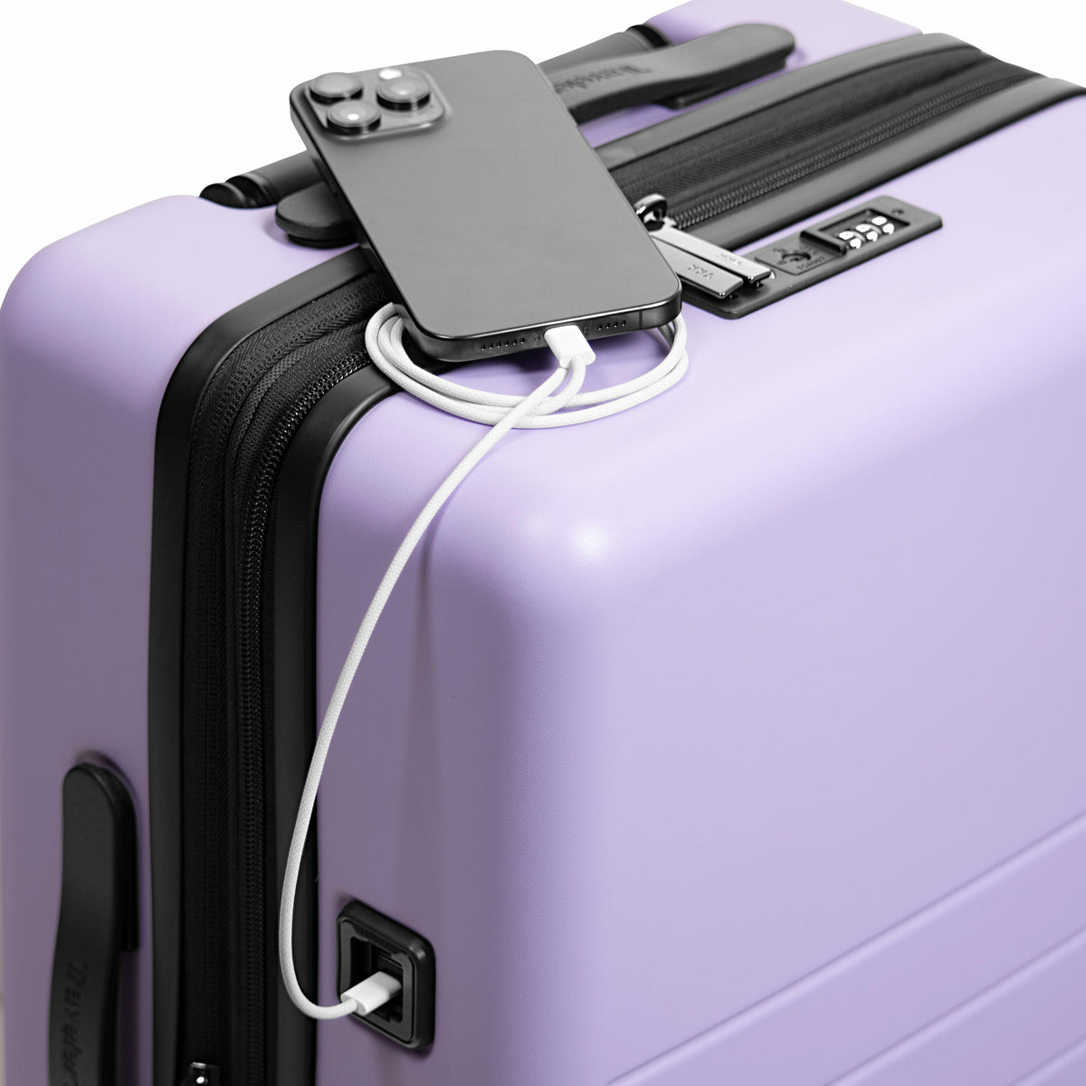 Markham Carry-On