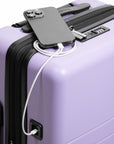Markham Carry-On