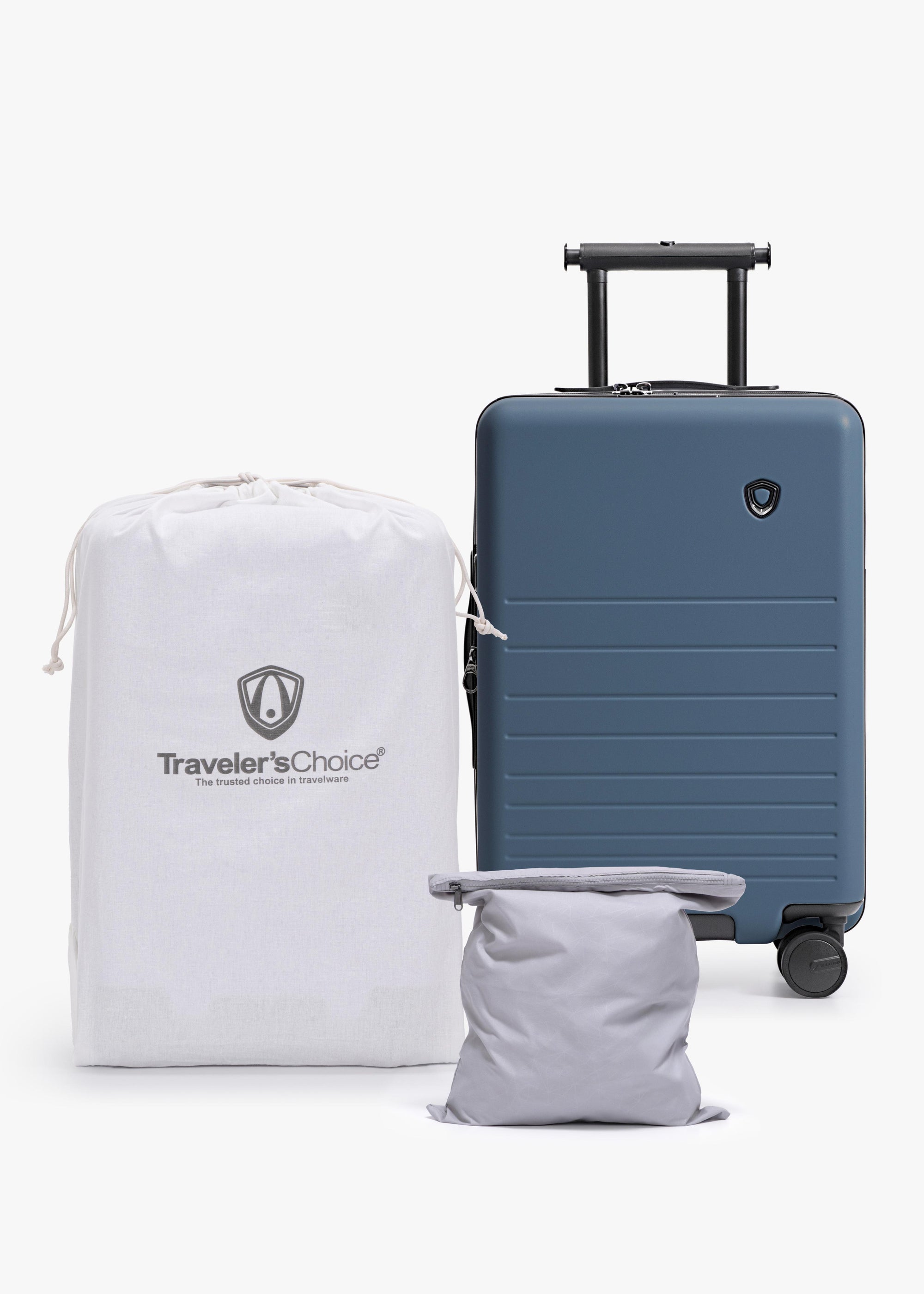 Markham Carry-On