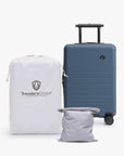 Markham Carry-On