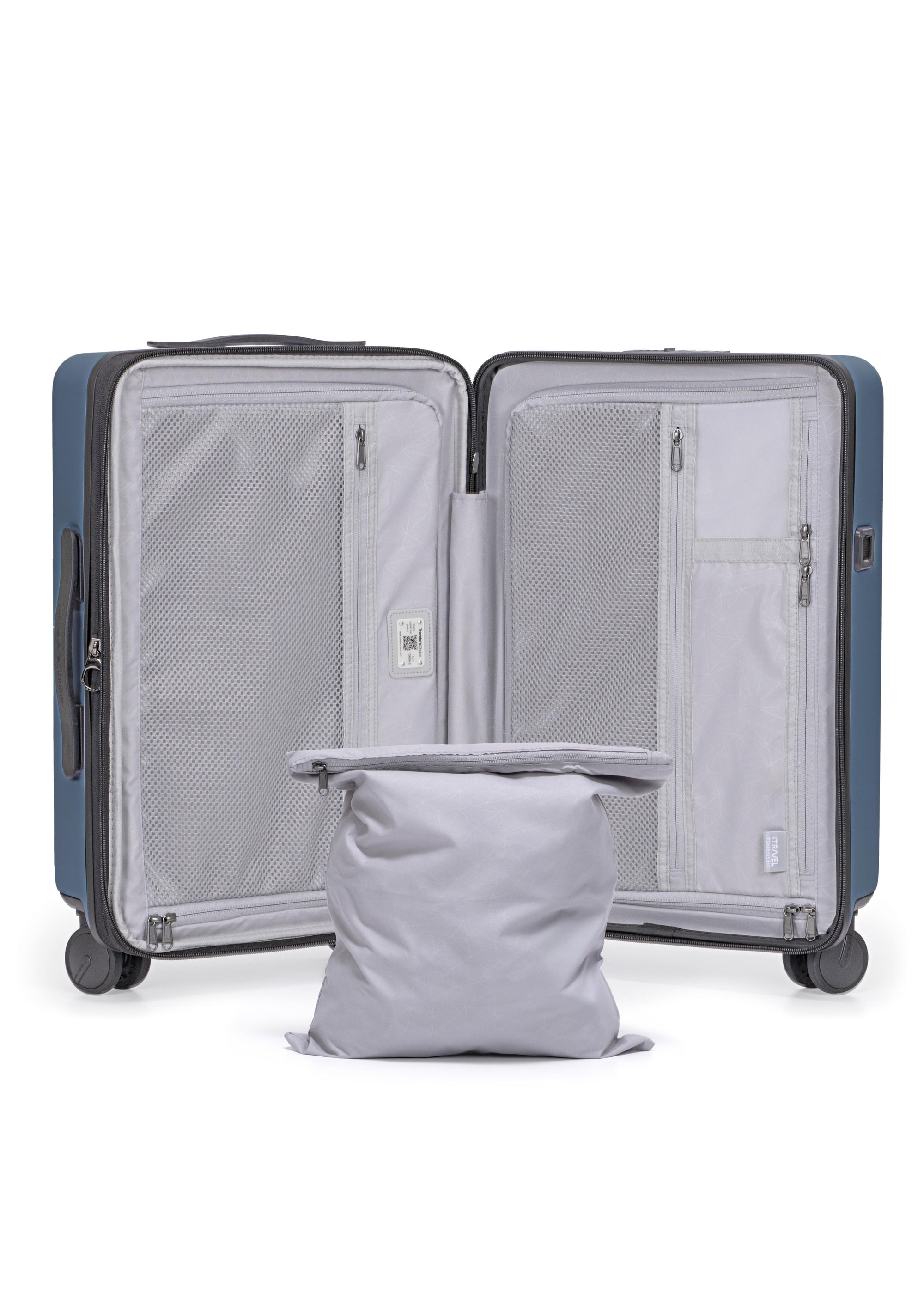 Markham Carry-On
