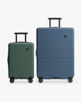 Markham 2-Piece Set - Carry-On & Large