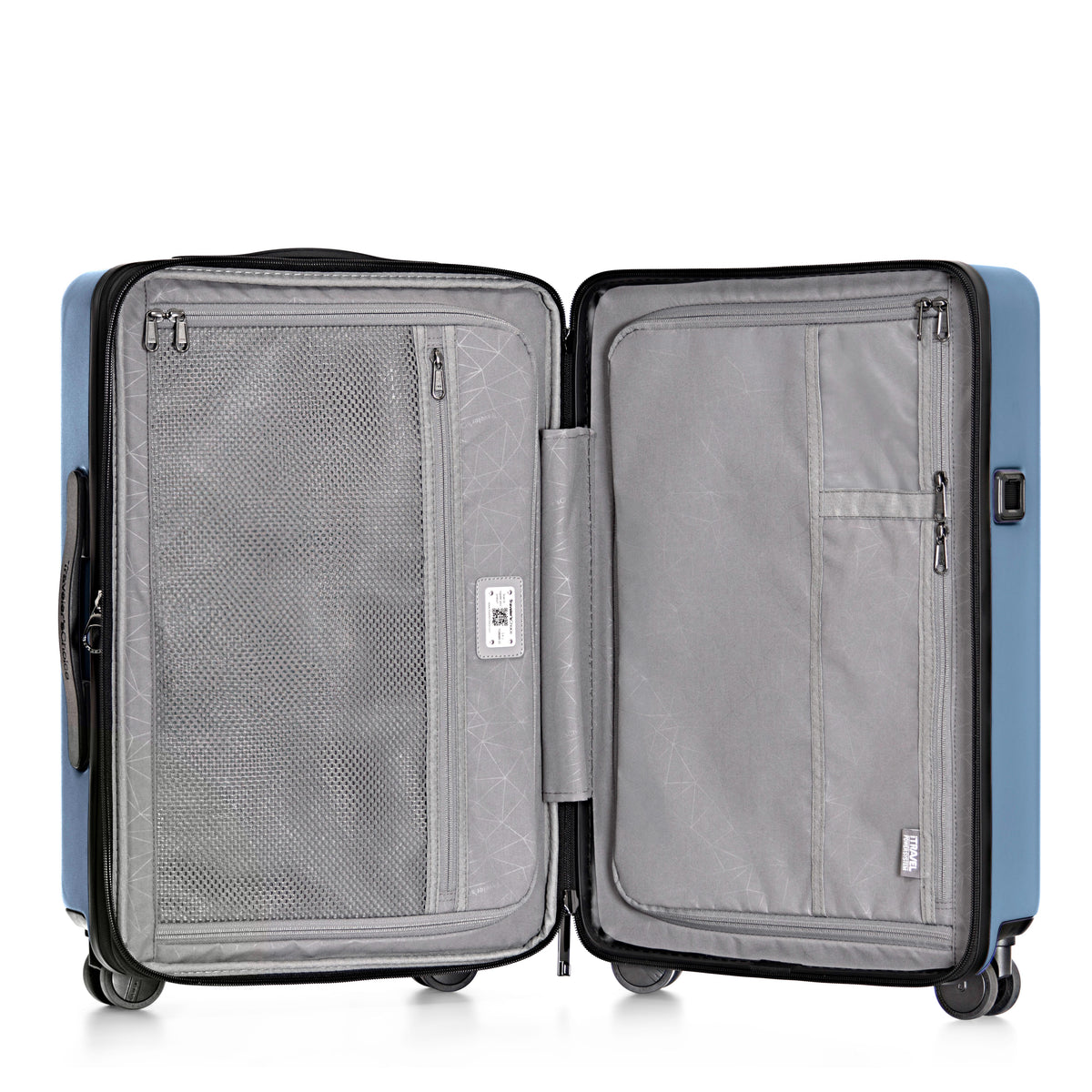 Markham Carry-On