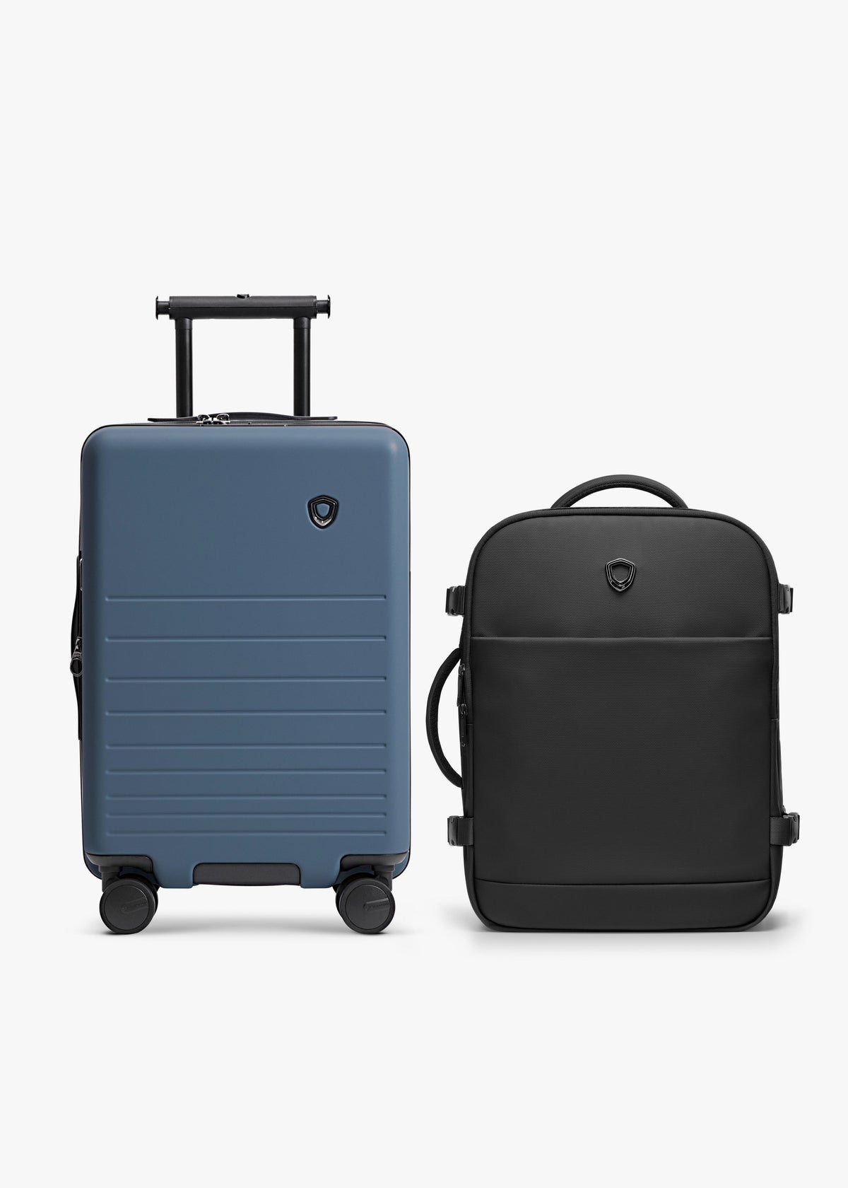 Markham Carry On + Backpack Bundle