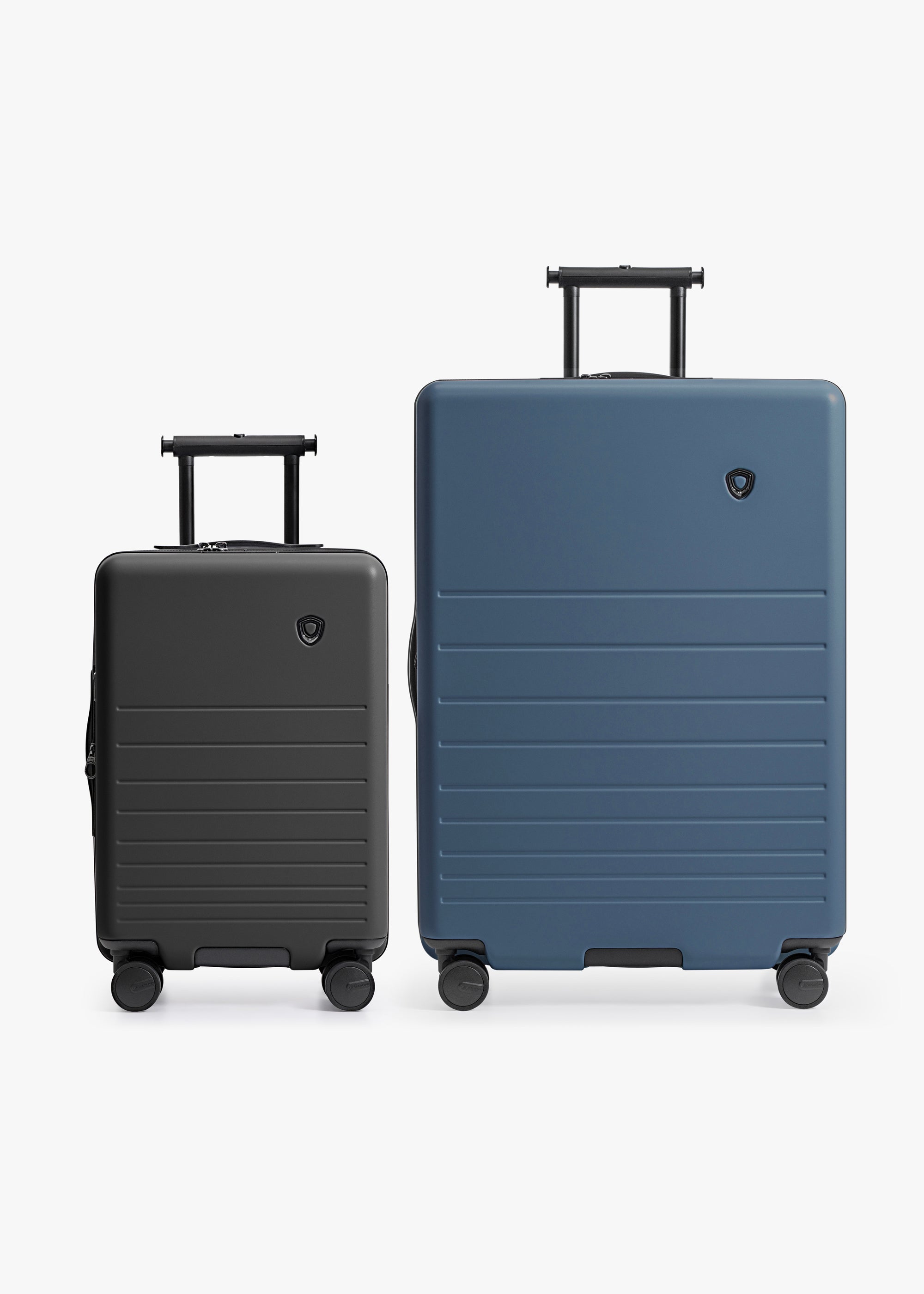 Markham 2-Piece Set - Carry-On &amp; Large