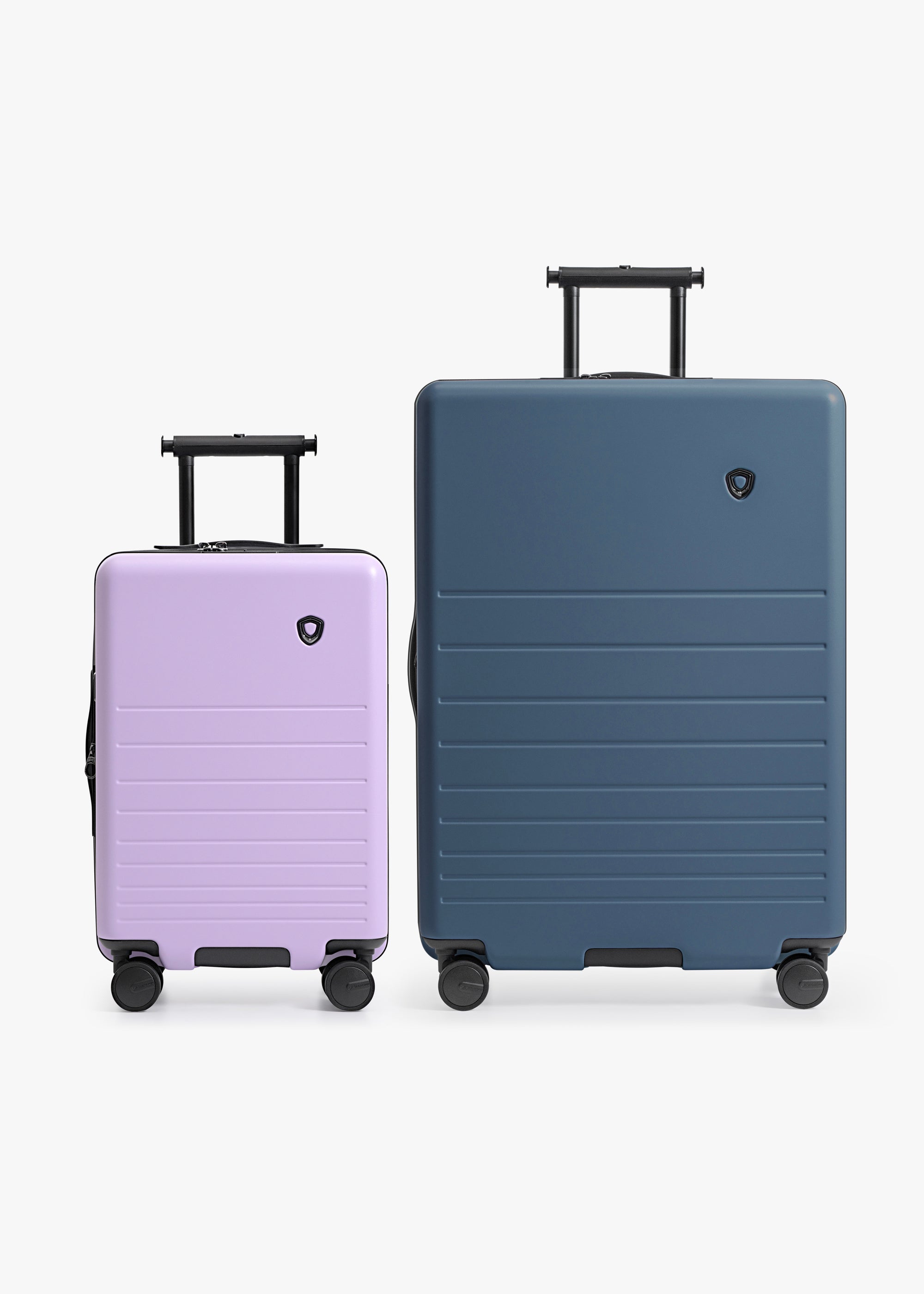 Markham 2-Piece Set - Carry-On &amp; Large
