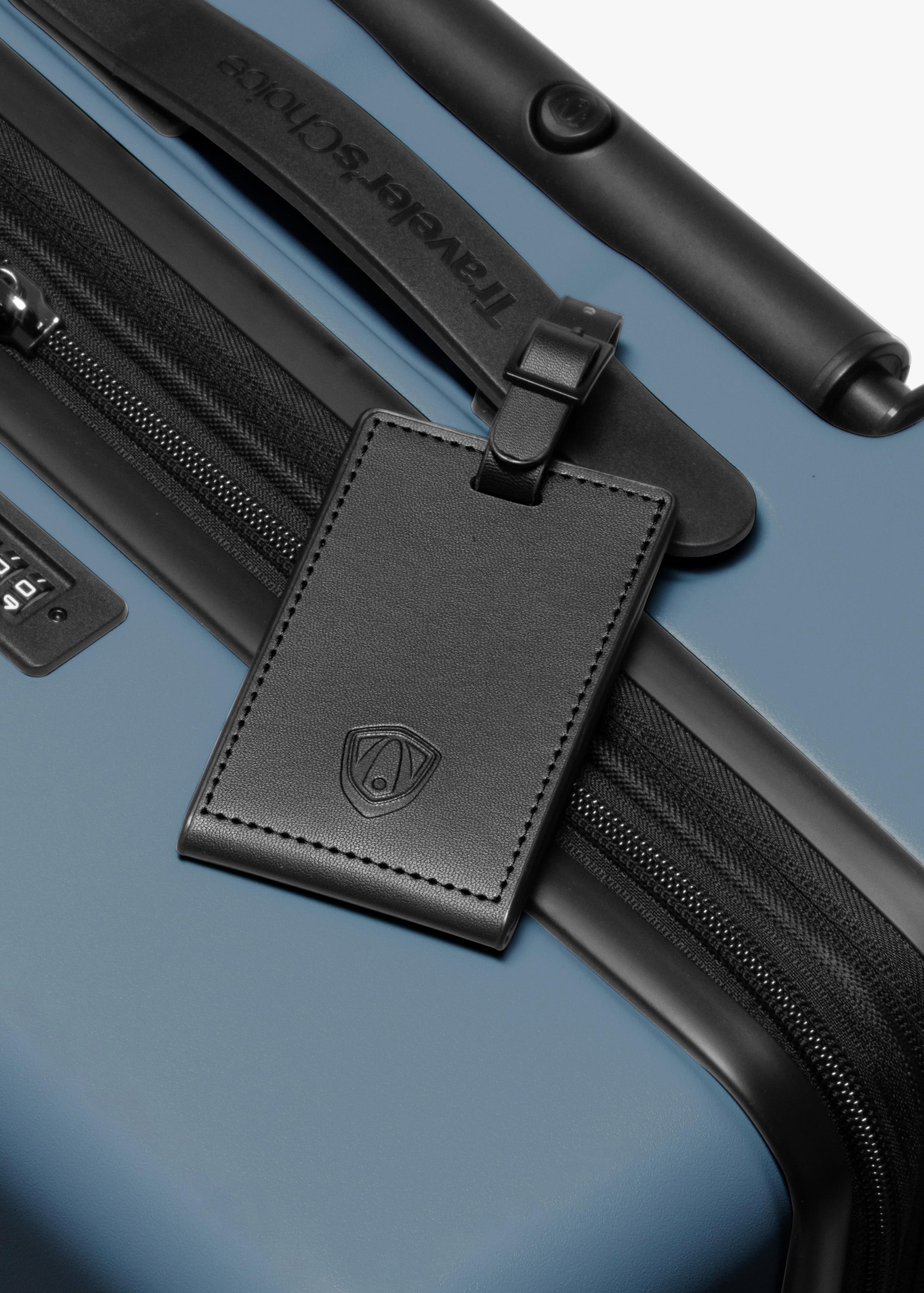Markham Medium Checked