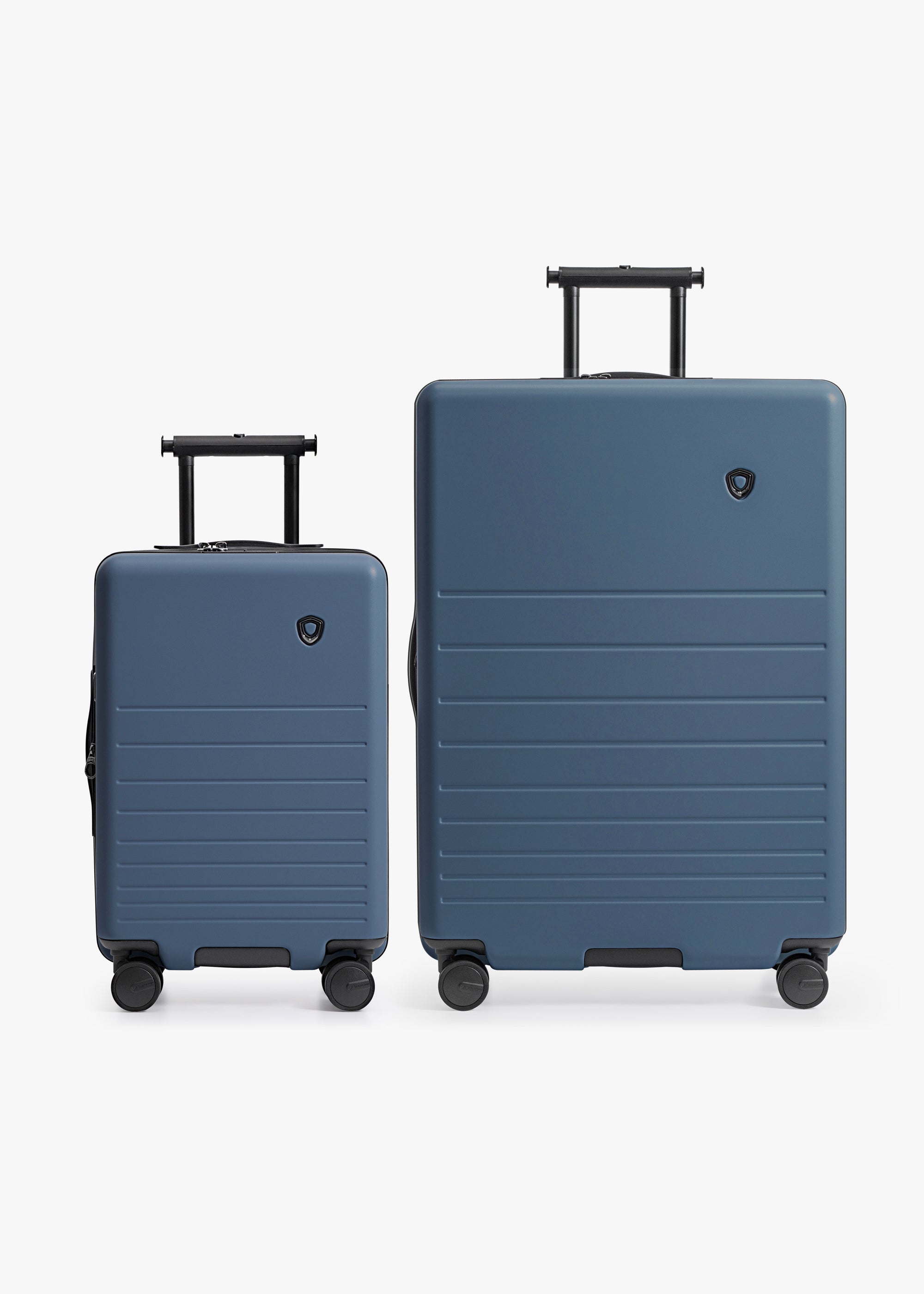 Markham 2-Piece Set - Carry-On &amp; Large