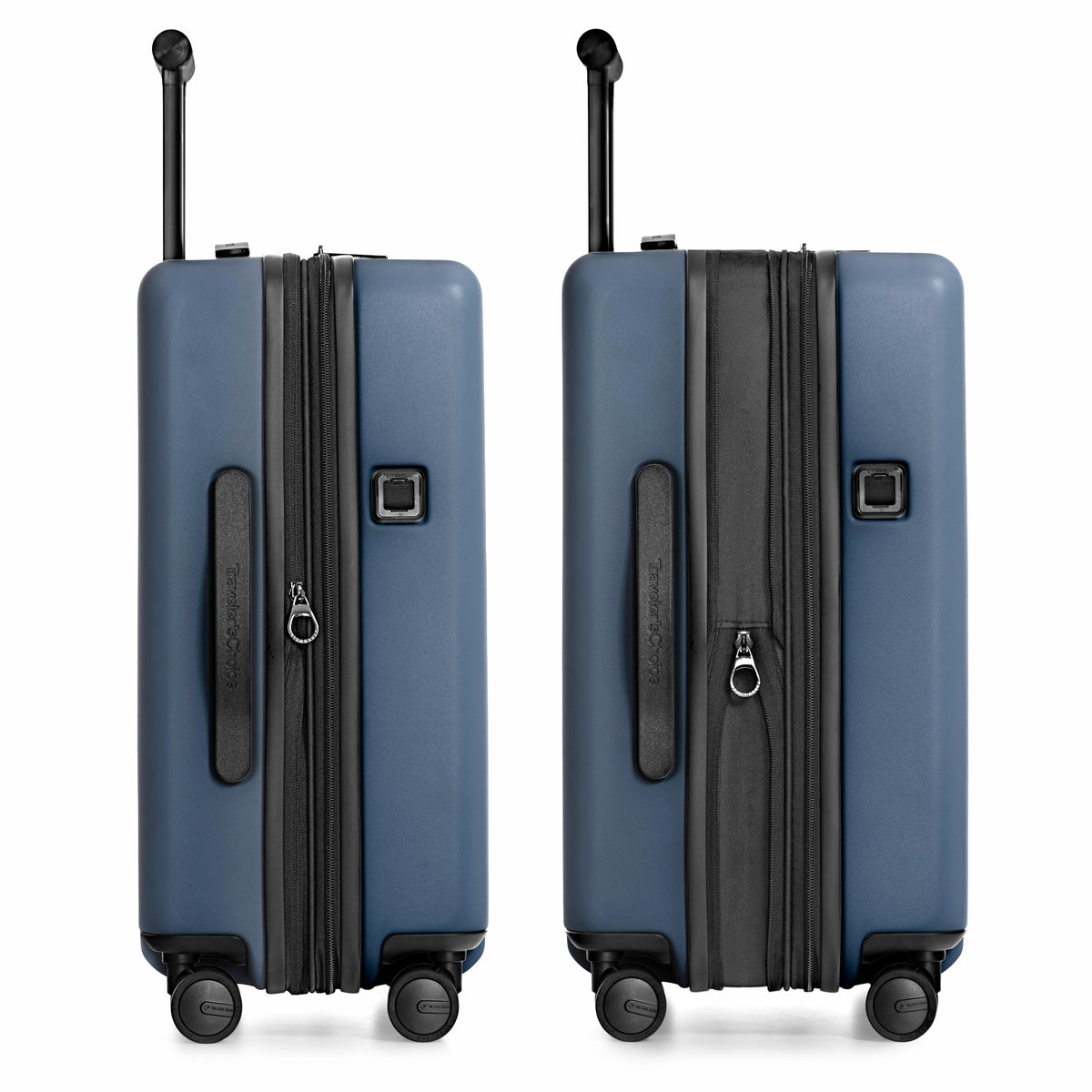 Markham Carry-On