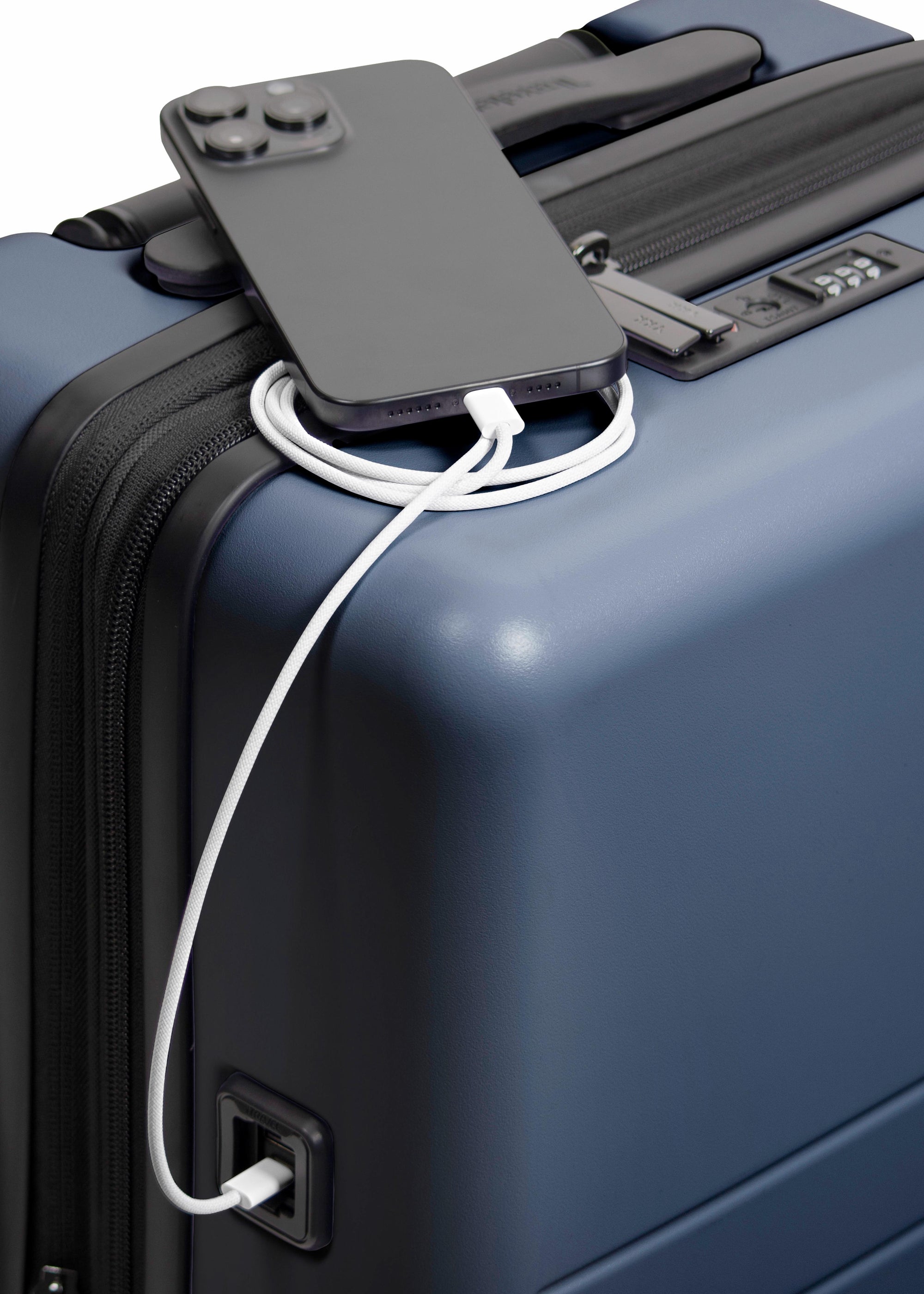 Markham Carry-On