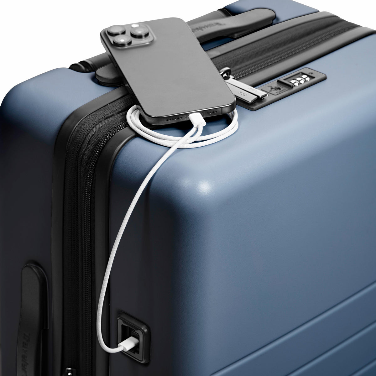 Markham Carry-On