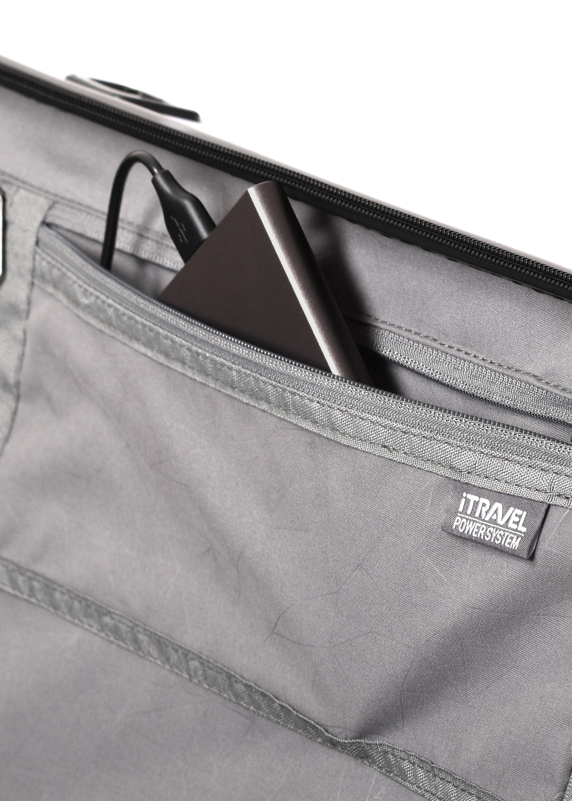 Markham Carry-On