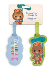 JoJo the Bear's Adventure Kids Travel Bundle