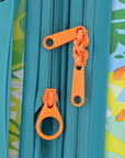 JoJo the Bear's Adventure Kids Carry-On