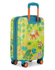 JoJo the Bear's Adventure Kids Carry-On