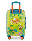 JoJo the Bear's Adventure Kids Carry-On