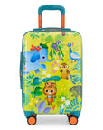JoJo the Bear's Adventure Kids Carry-On