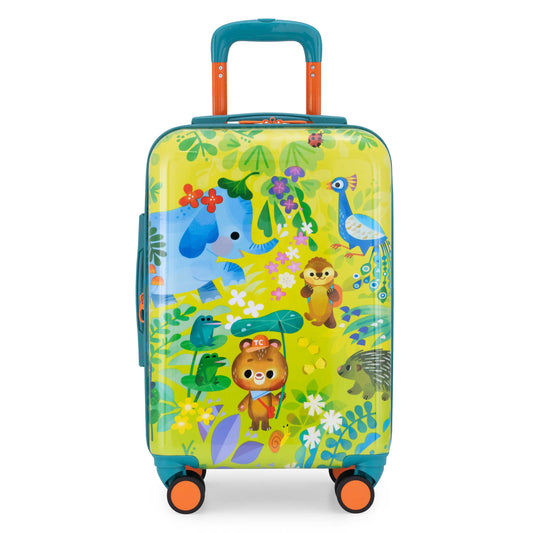 JoJo the Bear's Adventure Kids Travel Bundle
