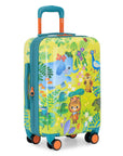 JoJo the Bear's Adventure Kids Travel Bundle