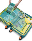 JoJo the Bear's Adventure Kids Travel Bundle
