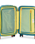 JoJo the Bear's Adventure Kids Carry-On