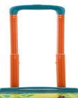JoJo the Bear's Adventure Kids Carry-On