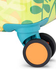 JoJo the Bear's Adventure Kids Carry-On