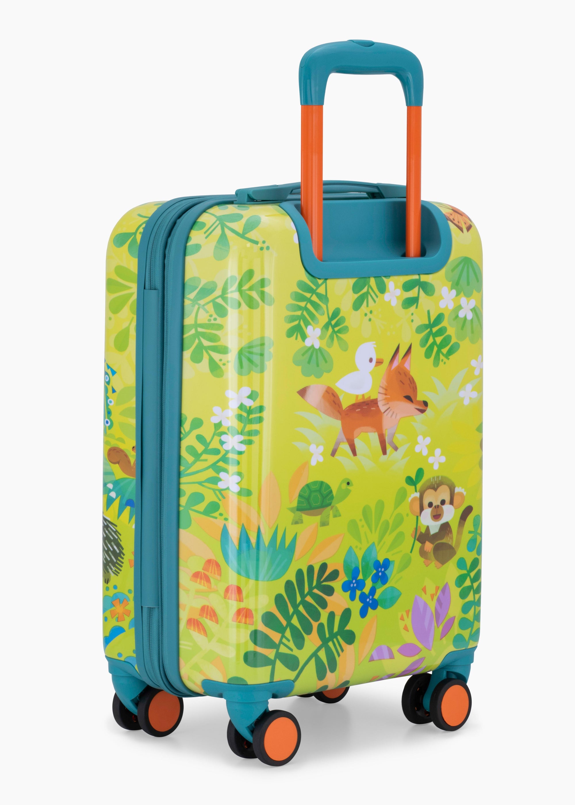 JoJo the Bear's Adventure Kids Travel Bundle