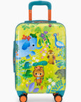 JoJo the Bear's Adventure Kids Carry-On