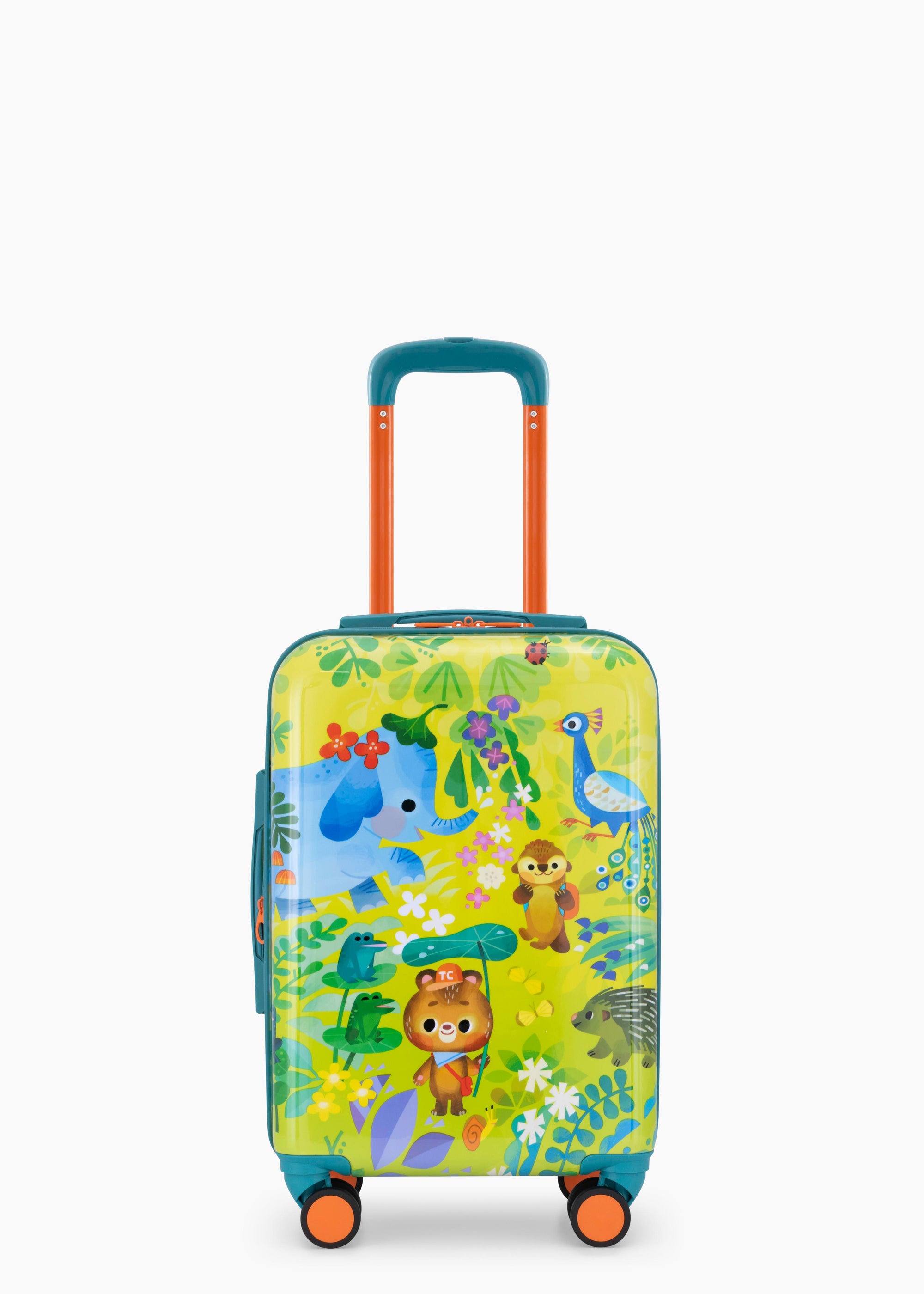JoJo the Bear's Adventure Kids Travel Bundle