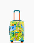 JoJo the Bear's Adventure Kids Travel Bundle