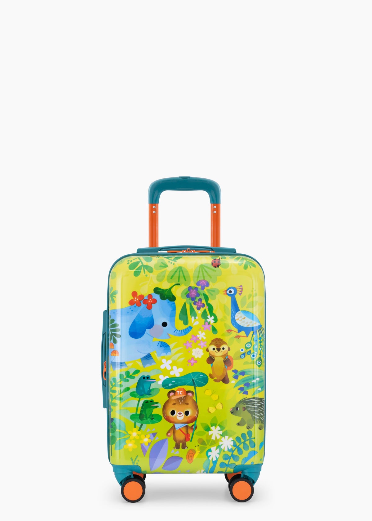 JoJo the Bear's Adventure Kids Travel Bundle