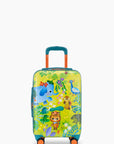 JoJo the Bear's Adventure Kids Travel Bundle