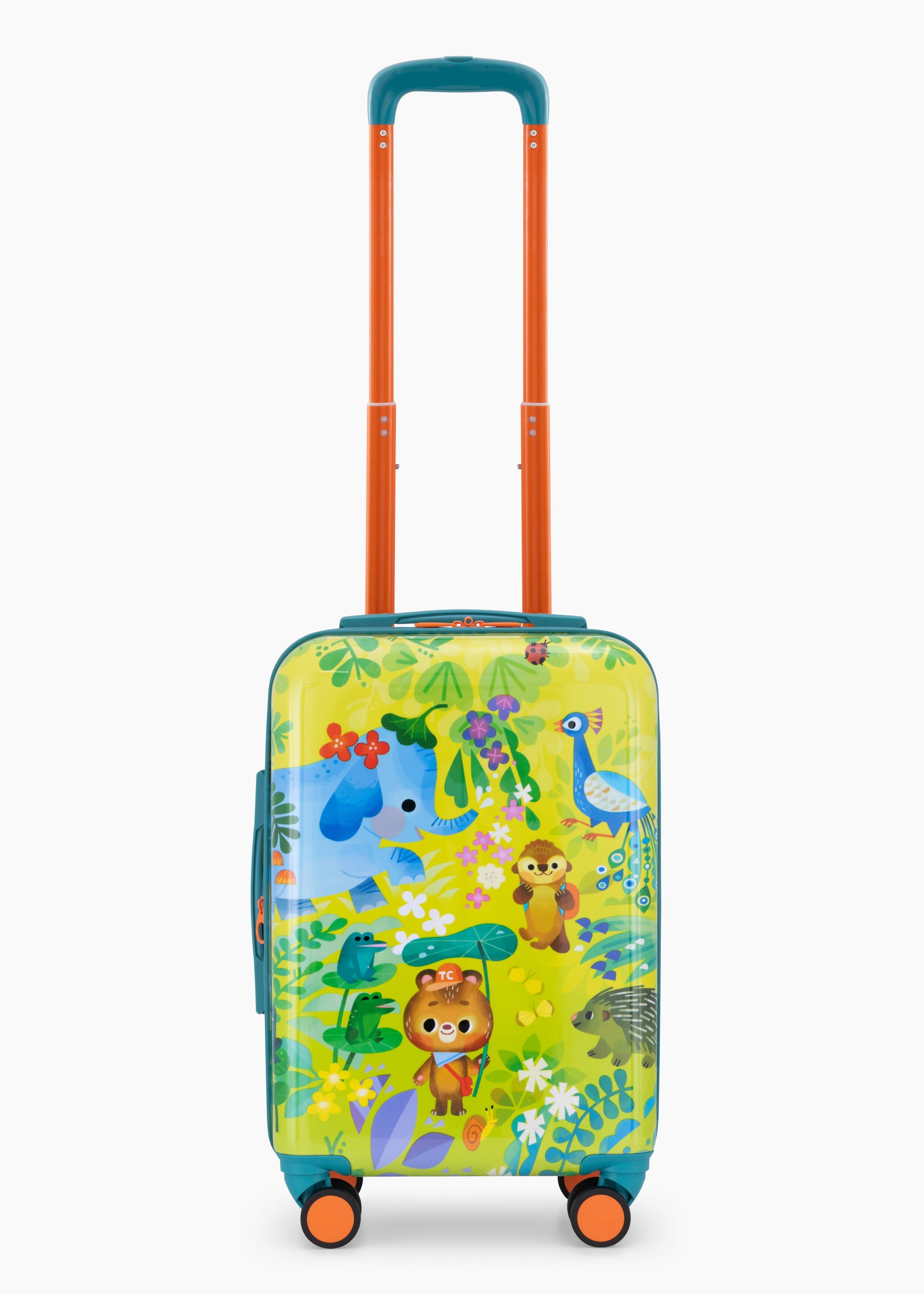 JoJo the Bear's Adventure Kids Travel Bundle