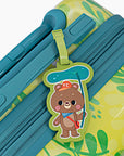 JoJo the Bear's Adventure Kids Travel Bundle
