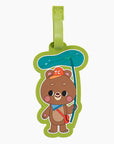 JoJo the Bear's Adventure Kids Travel Bundle