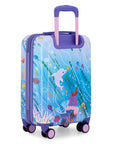 JoJo the Bear's Adventure Kids Carry-On
