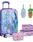 JoJo the Bear's Adventure Kids Travel Bundle
