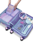 JoJo the Bear's Adventure Kids Travel Bundle