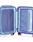 JoJo the Bear's Adventure Kids Carry-On