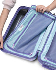 JoJo the Bear's Adventure Kids Carry-On